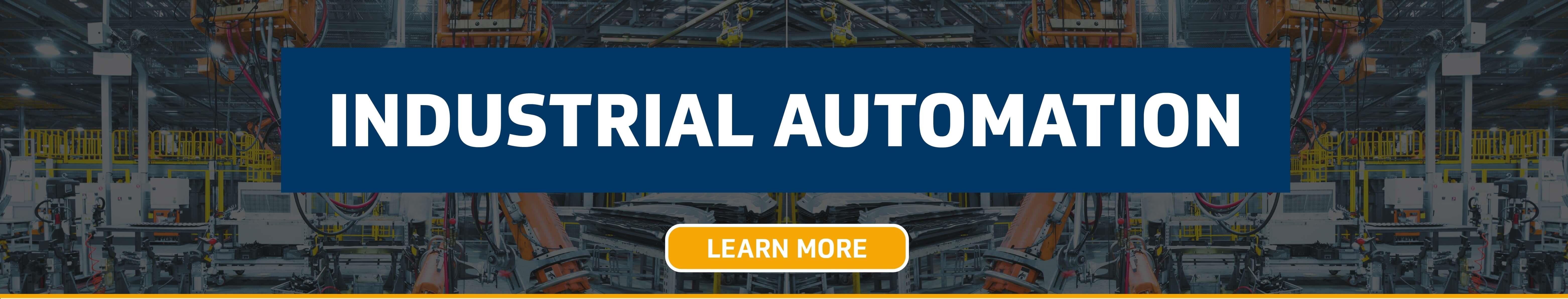 Industrial Automation