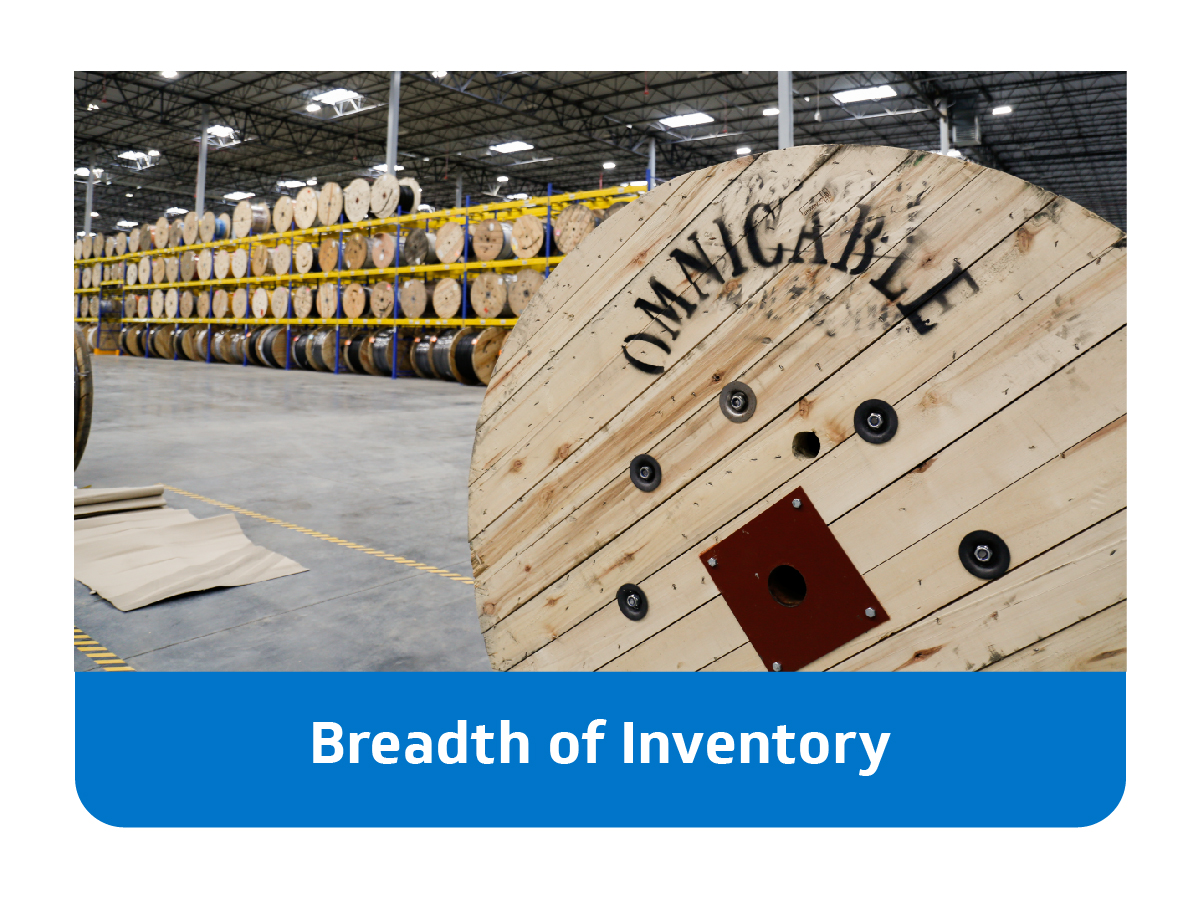 Breadth of Inventory__p Breadth of Inventory__p