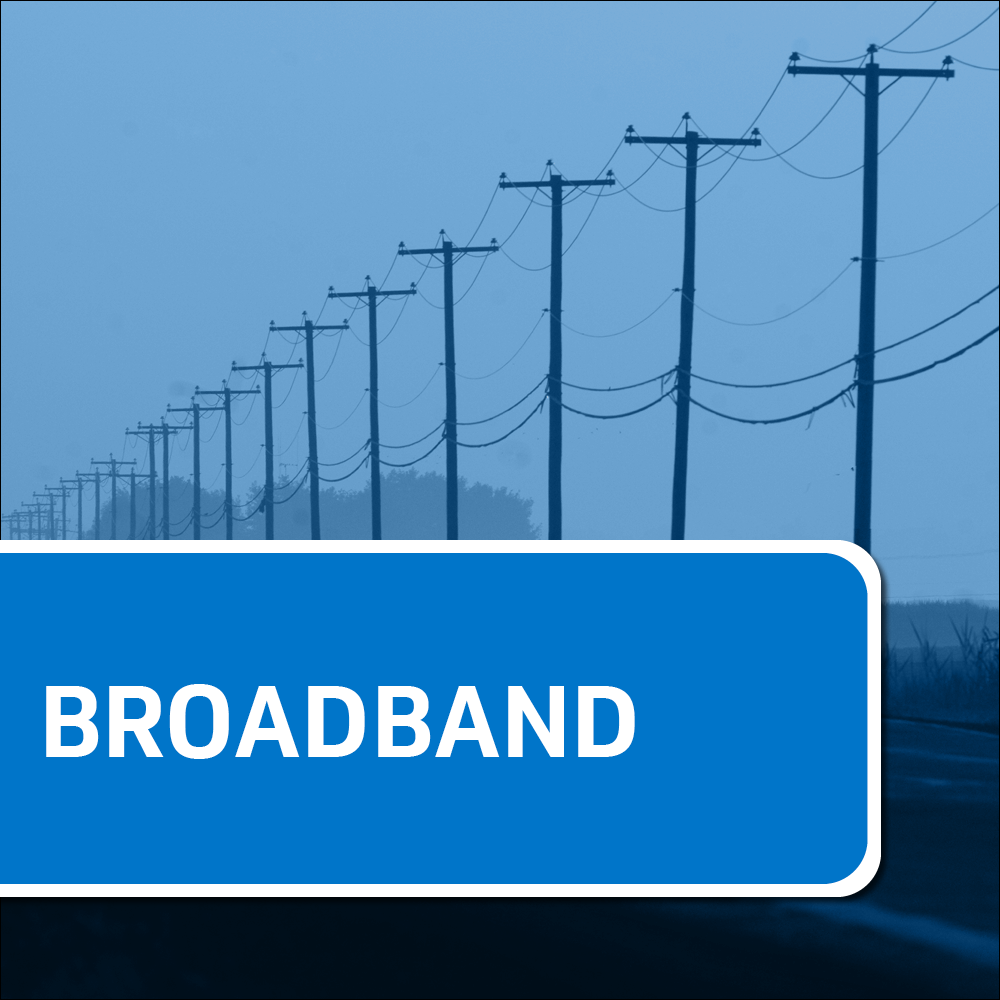 Broadband