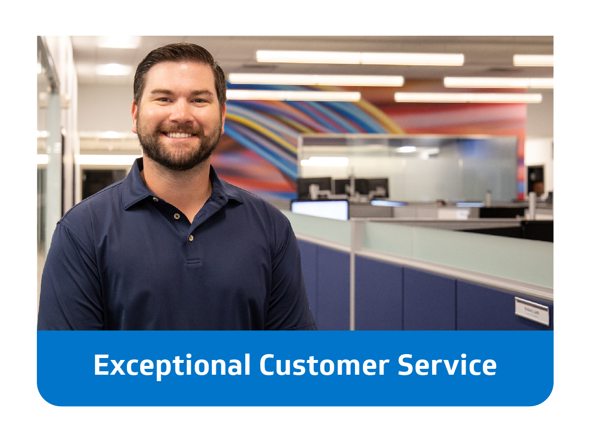 Exceptional Customer Service_p Exceptional Customer Service_p