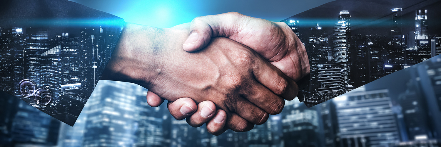 Industry Partners Banner Industry Partners Banner