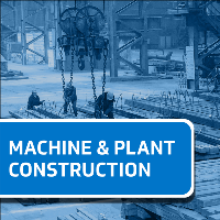 Machine Plant