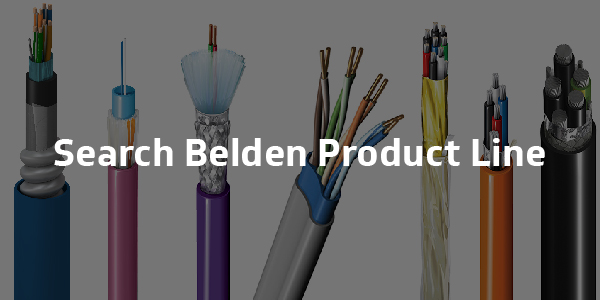 Search Belden Product line-01