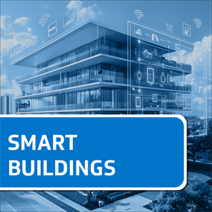 Smart Buildings Smart Buildings