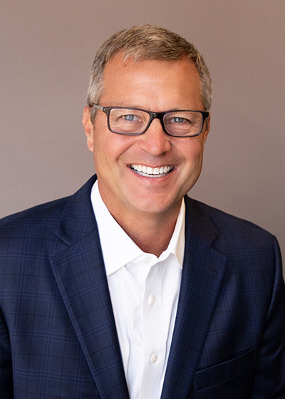 Todd Sweeney Employee Photo