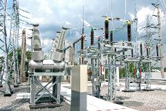 Utility Vertical market