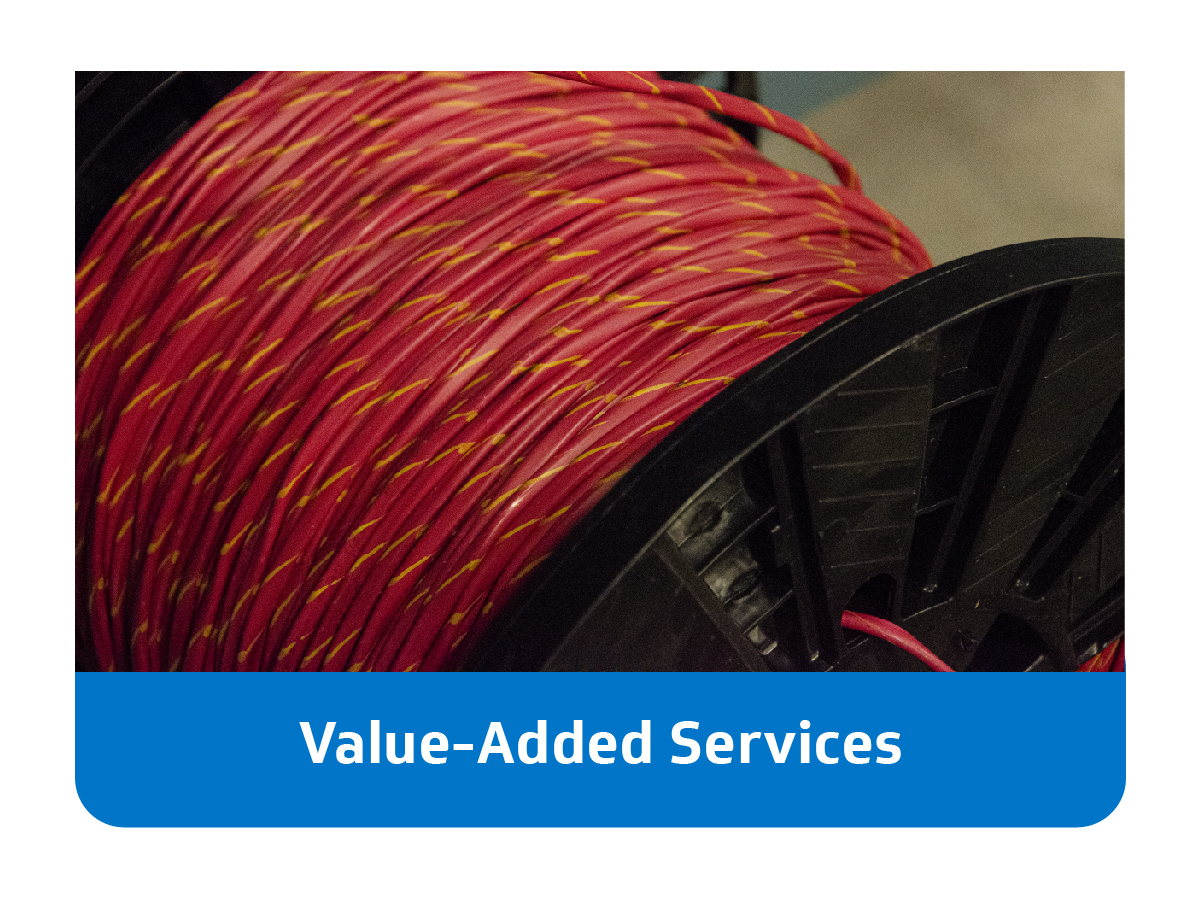 Value Added Services_p Value Added Services_p