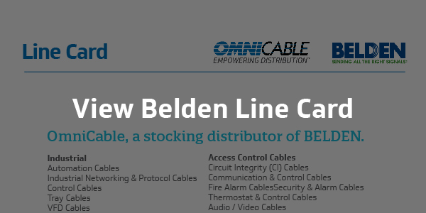 View Belden Line Card-01