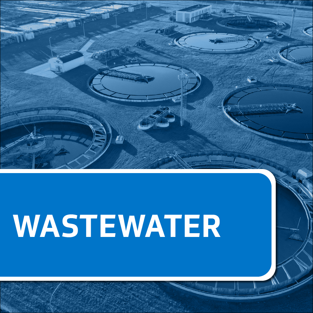 Wastewater