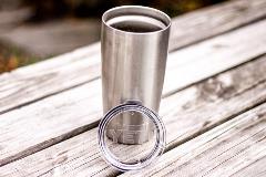 Yeti Tumbler