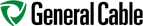General Cable Logo