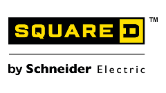 SquareD logo