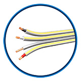Mini Split Cable